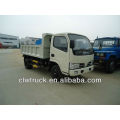 CLW RHD 5T dump truck